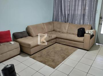 Casa · 110m² · 2 Quartos · 2 Vagas · Casa em Residencial Monte Verde, Indaiatuba/SP de 110m² 2 quartos à venda por R$ 415.000,00