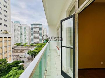 Apartamento · 83m² · 2 Quartos · 1 Vaga · Apartamento em Centro, Guarujá/SP de 83m² 2 quartos à venda por R$ 450.000,00