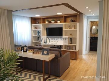 Apartamento · 83m² · 3 Quartos · 2 Vagas · Apartamento em Continental, Osasco/SP de 83m² 3 quartos à venda por R$ 1.431.000,00
