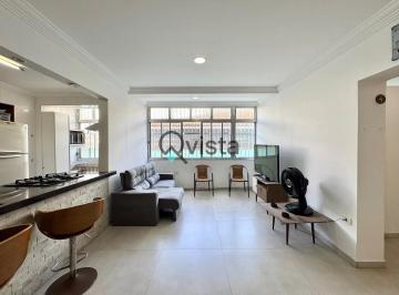 Apartamento · 72m² · 2 Quartos · Apartamento em Centro, Guarujá/SP de 72m² 2 quartos à venda por R$ 375.000,00
