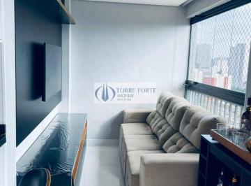 Apartamento · 39m² · 1 Quarto · 1 Vaga · Apartamento em Jardim D'Abril, Osasco/SP de 39m² 1 quartos à venda por R$ 350.000,00