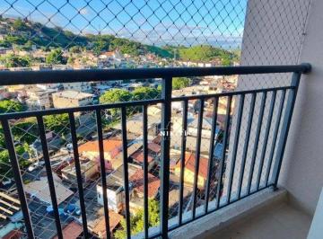 Apartamento · 65m² · 3 Quartos · 1 Vaga · Apartamento em Barreto, Niterói/RJ de 65m² 3 quartos à venda por R$ 370.000,00