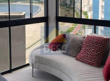 Apartamento · 1 Quarto · 1 Vaga · Apartamento em Centro, Balneário Camboriú/SC de 0m² 1 quartos à venda por R$ 1.500.000,00