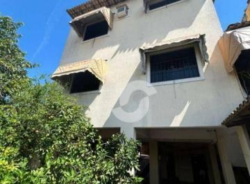 Casa · 270m² · 3 Quartos · 5 Vagas · Casa em Brasilândia, São Gonçalo/RJ de 270m² 3 quartos à venda por R$ 499.000,00