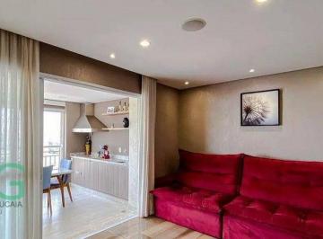 Apartamento · 101m² · 3 Quartos · 2 Vagas · Apartamento em Quinta da Paineira, São Paulo/SP de 101m² 3 quartos à venda por R$ 1.194.000,00