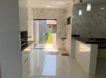 Casa · 300m² · 3 Quartos · 4 Vagas · Casa em Setor Maysa, Trindade/GO de 300m² 3 quartos à venda por R$ 349.990,00