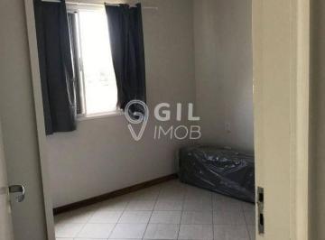 Apartamento · 62m² · 2 Quartos · 1 Vaga · Apartamento em Jardim Flórida, Jacareí/SP de 62m² 2 quartos à venda por R$ 365.000,00 ou para locaçã