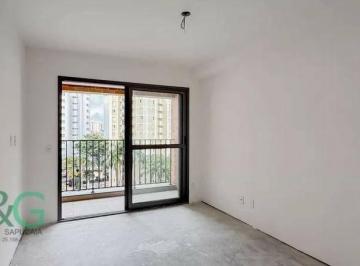 Comercial · 24m² · 1 Quarto · Studio em Jardim Vila Mariana, São Paulo/SP de 24m² 1 quartos à venda por R$ 364.000,00