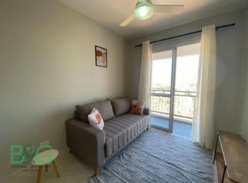 Apartamento · 52m² · 2 Quartos · 1 Vaga · Apartamento em Vila Moraes, São Paulo/SP de 52m² 2 quartos à venda por R$ 430.000,00