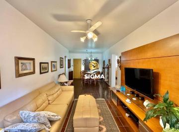 Apartamento · 90m² · 2 Quartos · 1 Vaga · Apartamento em Centro, Guarujá/SP de 90m² 2 quartos à venda por R$ 470.000,00