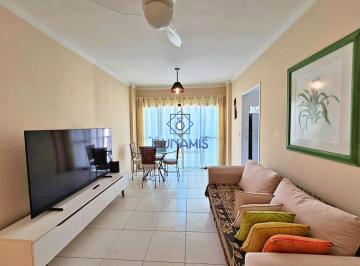 Apartamento · 68m² · 2 Quartos · 1 Vaga · Apartamento em Jardim Las Palmas, Guarujá/SP de 68m² 2 quartos à venda por R$ 380.000,00