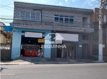 Comercial · 330m² · 3 Quartos · Imóvel Comercial em Bela Vista, Osasco/SP de 330m² 3 quartos à venda por R$ 1.600.000,00