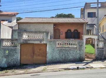 Casa · 135m² · 3 Quartos · 1 Vaga · Casa em Sesc, Suzano/SP de 135m² 3 quartos à venda por R$ 400.000,00