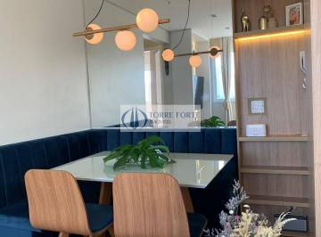 Apartamento · 42m² · 2 Quartos · 1 Vaga · Apartamento em Chácara Califórnia, São Paulo/SP de 42m² 2 quartos à venda por R$ 383.000,00