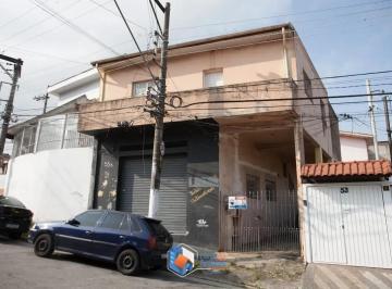 Casa · 214m² · 3 Quartos · 2 Vagas · Casa em Parque Monteiro Soares, São Paulo/SP de 214m² 3 quartos à venda por R$ 489.999,00