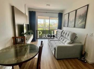 Apartamento · 54m² · 2 Quartos · 2 Vagas · Apartamento em Santa Maria, Santo André/SP de 54m² 2 quartos à venda por R$ 479.000,00
