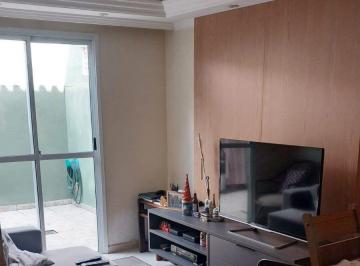Casa · 60m² · 2 Quartos · 1 Vaga · Casa em Jardim Marilu, Carapicuíba/SP de 60m² 2 quartos à venda por R$ 380.000,00