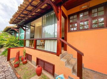 Casa · 100m² · 3 Quartos · 2 Vagas · Casa em João Fernandes, Armação dos Búzios/RJ de 100m² 3 quartos à venda por R$ 1.200.000,00