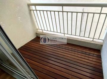 Apartamento · 38m² · 1 Quarto · 1 Vaga · Apartamento em Consolação, São Paulo/SP de 38m² 1 quartos à venda por R$ 495.000,00