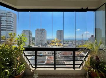 Apartamento · 50m² · 1 Quarto · 1 Vaga · Apartamento em Jardim Las Palmas, Guarujá/SP de 50m² 1 quartos à venda por R$ 360.000,00