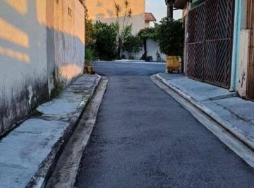 Casa · 72m² · 2 Quartos · 2 Vagas · Sobrado em Vila Mazzei, São Paulo/SP de 72m² 2 quartos à venda por R$ 450.000,00