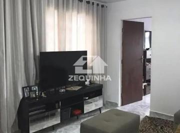 Casa · 10m² · 1 Quarto · Casa em Jaguaribe, Osasco/SP de 10m² 1 quartos à venda por R$ 375.000,00