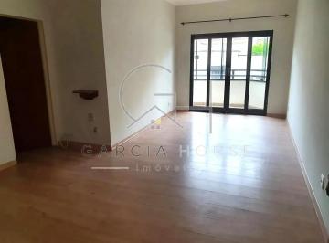 Apartamento · 94m² · 3 Quartos · 2 Vagas · Apartamento em Jardim Paulistano, Ribeirão Preto/SP de 94m² 3 quartos à venda por R$ 410.000,00