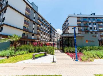 Apartamento · 49m² · 2 Quartos · 1 Vaga · Apartamento em Cidade Industrial, Curitiba/PR de 49m² 2 quartos à venda por R$ 420.000,00