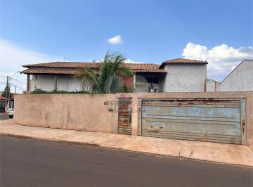 Casa · 296m² · 3 Quartos · 1 Vaga · Casa em Residencial Santa Terezinha I, Lençóis Paulista/SP de 296m² 3 quartos à venda por R$ 1.200.0