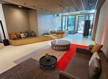 Apartamento · 22m² · 1 Quarto · Apartamento em Água Branca, São Paulo/SP de 22m² 1 quartos à venda por R$ 420.212,00