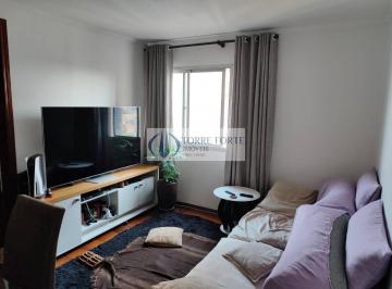 Apartamento · 78m² · 3 Quartos · 1 Vaga · Apartamento em Sítio Pinheirinho, São Paulo/SP de 78m² 3 quartos à venda por R$ 390.000,00