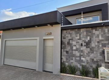 Casa · 198m² · 3 Quartos · 2 Vagas · Casa em Centro, Franca/SP de 198m² 3 quartos à venda por R$ 1.350.000,00