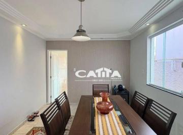 Casa · 161m² · 3 Quartos · 2 Vagas · Sobrado em Jardim Textil, São Paulo/SP de 161m² 3 quartos à venda por R$ 1.089.000,00