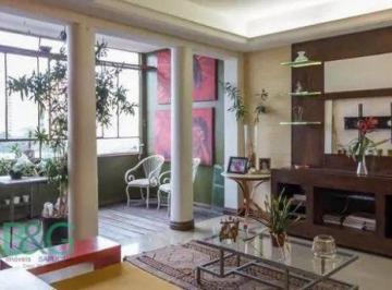 Apartamento · 126m² · 3 Quartos · 1 Vaga · Apartamento em Campos Elíseos, São Paulo/SP de 126m² 3 quartos à venda por R$ 1.099.000,00
