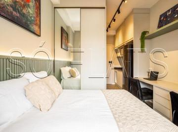 Comercial · 27m² · 1 Quarto · Studio em Santo Amaro, São Paulo/SP de 27m² 1 quartos à venda por R$ 380.000,00