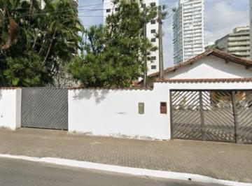 5e8a898d9f148059039ae133d59b9344dcd012b3 · Terreno à venda, 480 m² por R$ 3.600.000,00 - Vila Guilhermina - Praia Grande/SP