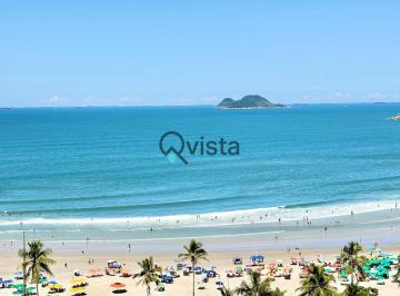 Apartamento · 115m² · 3 Quartos · 2 Vagas · Apartamento em Centro, Guarujá/SP de 115m² 3 quartos à venda por R$ 1.599.000,00