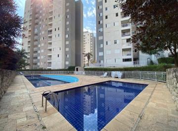 Apartamento · 68m² · 3 Quartos · 1 Vaga · Apartamento em Parque Campolim, Sorocaba/SP de 68m² 3 quartos à venda por R$ 400.000,00
