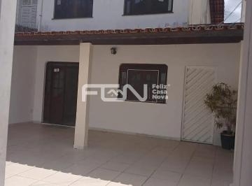 Casa · 60m² · 3 Quartos · 3 Vagas · Casa em Inocoop, Camaçari/BA de 60m² 3 quartos à venda por R$ 400.000,00 ou para locação R$ 2.500,00