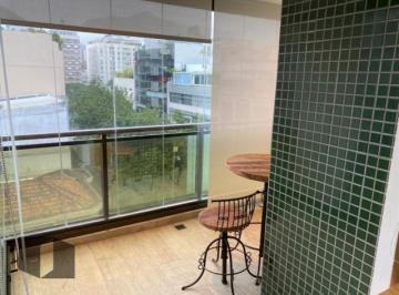 Apartamento · 44m² · 1 Quarto · 1 Vaga · Apartamento em Leblon, Rio de Janeiro/RJ de 44m² 1 quartos à venda por R$ 1.685.000,00