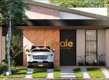 Casa · 160m² · 3 Quartos · 2 Vagas · Casa em Jardim Jacinto, Jacareí/SP de 160m² 3 quartos à venda por R$ 1.090.000,00