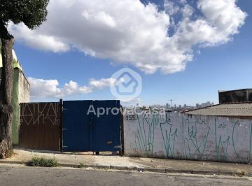 Terreno · 395m² · 3 Quartos · 5 Vagas · Terreno em Vila Alto de Santo André, Santo André/SP de 395m² 3 quartos à venda por R$ 1.300.000,00