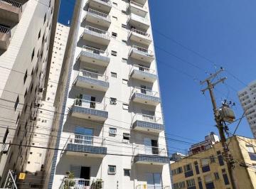 4f41f13f64406fe20910eb2f23b05964c47d08e4 · Apartamento à venda, 37 m² por R$ 270.000,00 - Aviação - Praia Grande/SP