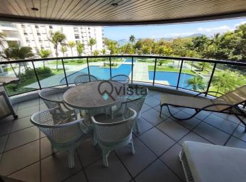 Apartamento · 224m² · 5 Quartos · 3 Vagas · Apartamento em Parque Enseada, Guarujá/SP de 224m² 5 quartos à venda por R$ 1.500.000,00