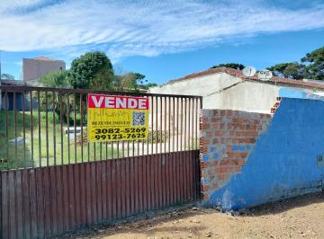 Terreno · 434m² · Terreno em Augusta, Curitiba/PR de 0m² à venda por R$ 389.000,00