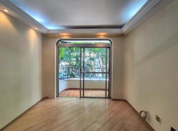 Apartamento · 110m² · 3 Quartos · 2 Vagas · Apartamento em Santa Cecília, São Paulo/SP de 110m² 3 quartos à venda por R$ 1.400.000,00 ou para lo