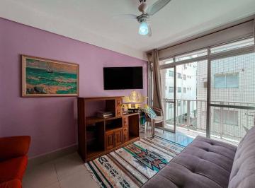 Apartamento · 90m² · 3 Quartos · 1 Vaga · Apartamento em Jardim Las Palmas, Guarujá/SP de 90m² 3 quartos à venda por R$ 500.000,00