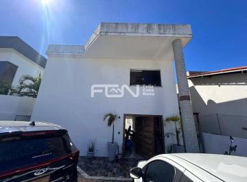Casa · 236m² · 4 Quartos · Casa em Vila de Abrantes (Abrantes), Camaçari/BA de 236m² 4 quartos à venda por R$ 1.100.000,00 ou p