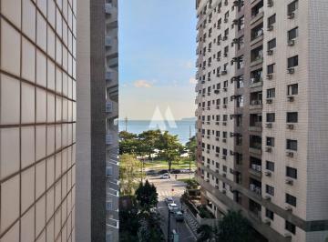 Apartamento · 111m² · 3 Quartos · 2 Vagas · Apartamento em Aparecida, Santos/SP de 111m² 3 quartos à venda por R$ 1.300.000,00