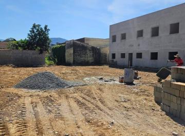 Terreno · 300m² · Terreno em Estufa II, Ubatuba/SP de 300m² à venda por R$ 400.000,00
